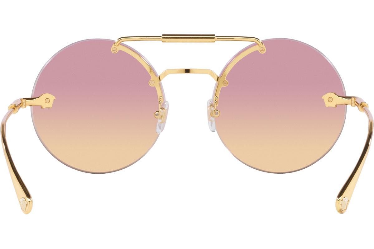 Versace VE2244 (100278) 56 Unisex Güneş Gözlüğü